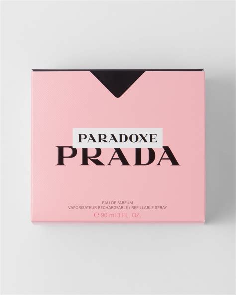 famous prada fragrances|prada fragrances fragrantica.